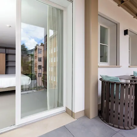 - Palais Hoertenberg Bozen