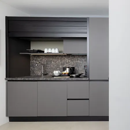 - Palais Hörtenberg Aparthotel Bozen