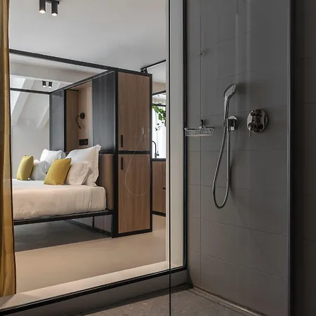 - Palais Hoertenberg Aparthotel