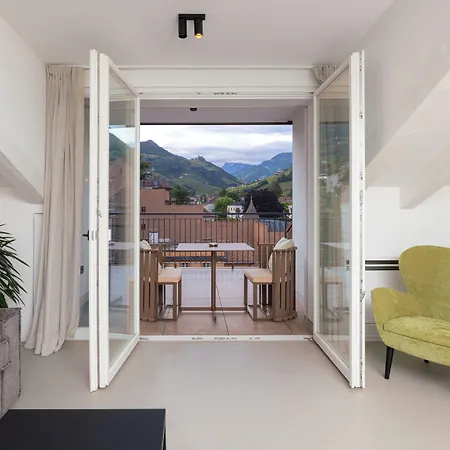 Aparthotel - Palais Hoertenberg 4*
