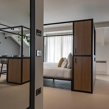 Aparthotel - Palais Hoertenberg 4*