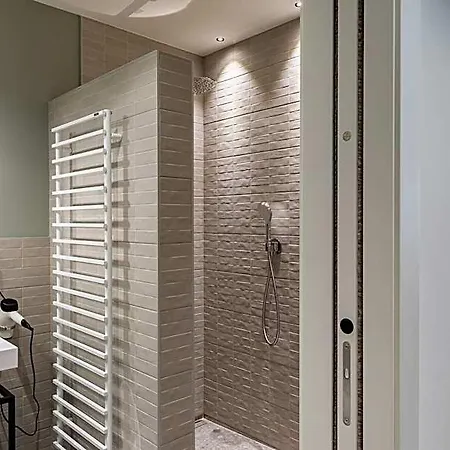 Apart-hotel - Palais Hoertenberg 4*