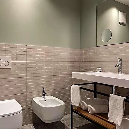 - Palais Hoertenberg Apart-hotel Bolzano