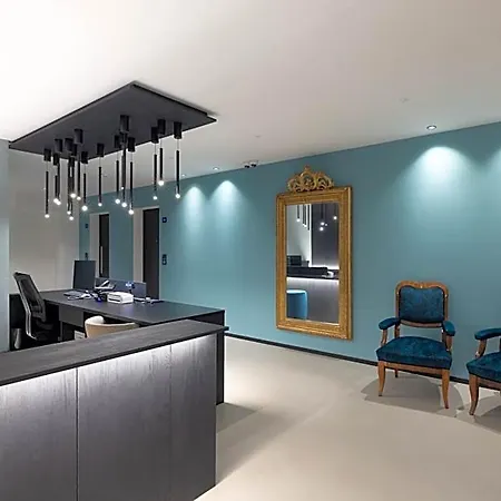 - Palais Hoertenberg 4*