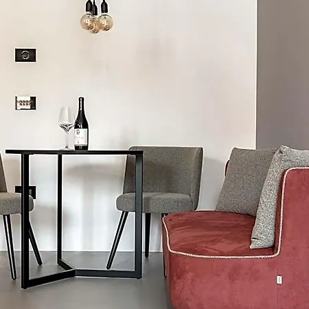 - Palais Hoertenberg Apart-hotel Bolzano