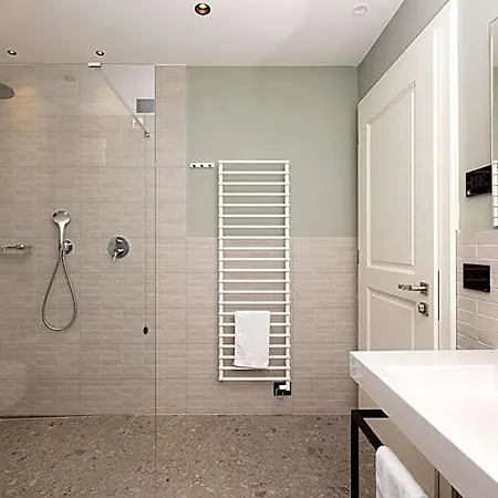 Apart-hotel - Palais Hoertenberg Bolzano