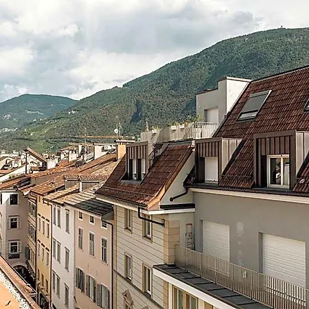 Apart-hotel - Palais Hoertenberg 4*