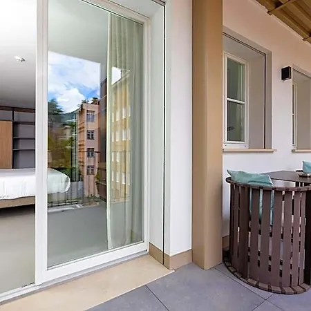 - Palais Hoertenberg 4*