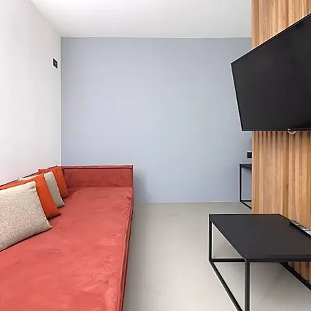 - Palais Hoertenberg Aparthotel Bolzano