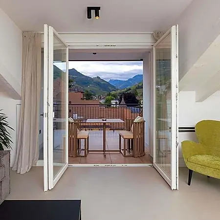 Aparthotel - Palais Hoertenberg 4*
