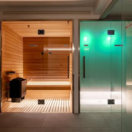 Aparthotel - Palais Hoertenberg 4*