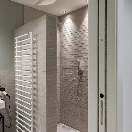 - Palais Hoertenberg Aparthotel Bolzano