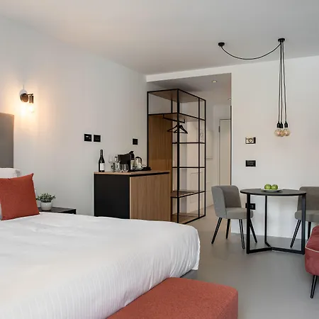 - Palais Hoertenberg 4*