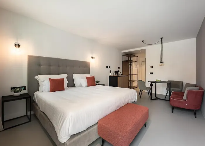 - Palais Hoertenberg Lejlighedshotel 4*