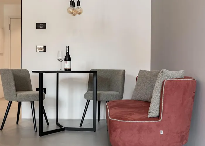 - Palais Hoertenberg 4*