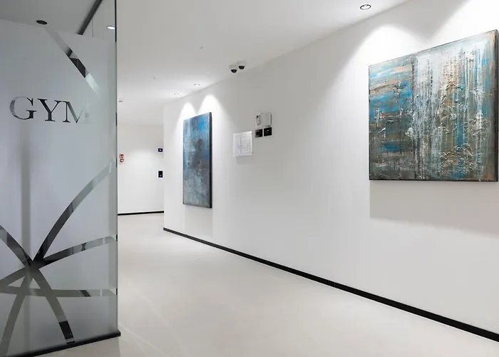 - Palais Hoertenberg מלון דירות 4*