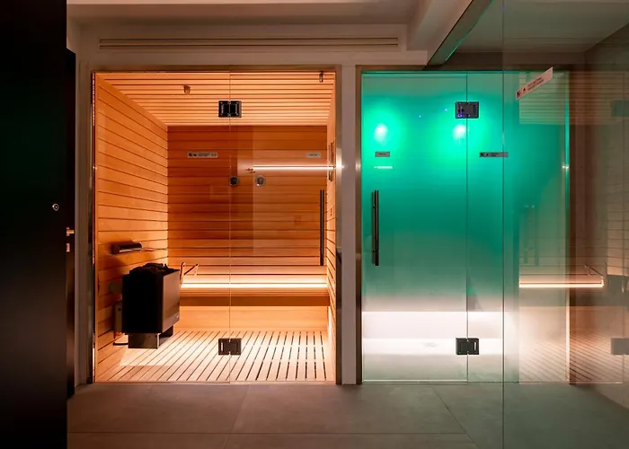 - Palais Hoertenberg Lejlighedshotel