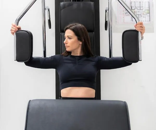 - Palais Hoertenberg בולצאנו