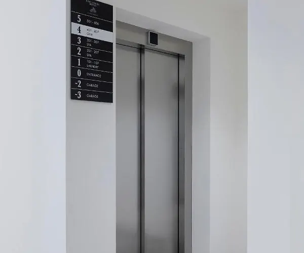 - Palais Hoertenberg מלון דירות 4*