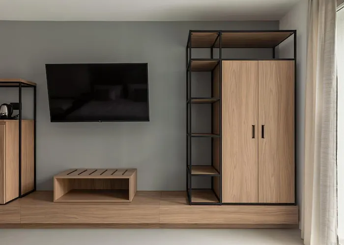 - Palais Hoertenberg 4*