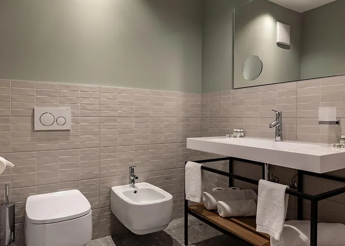 - Palais Hoertenberg Lejlighedshotel 4*