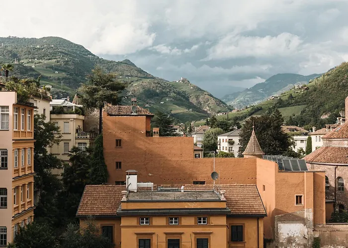 - Palais Hoertenberg מלון דירות 4*