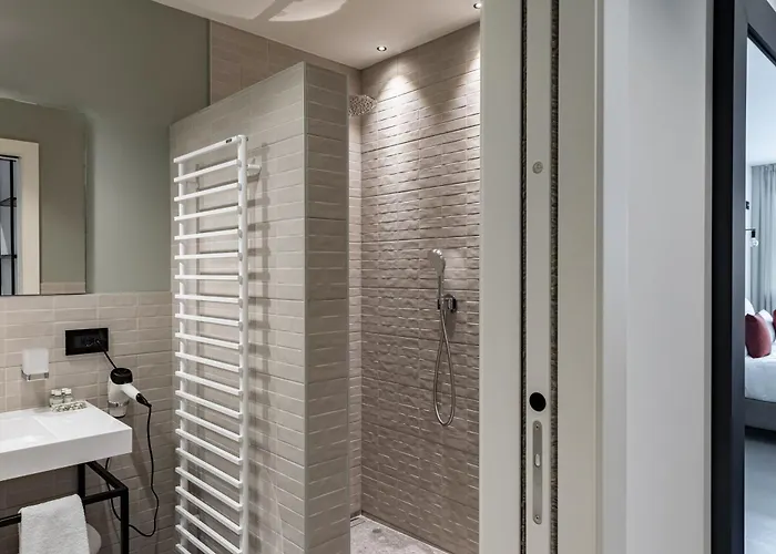 - Palais Hoertenberg 4* בולצאנו