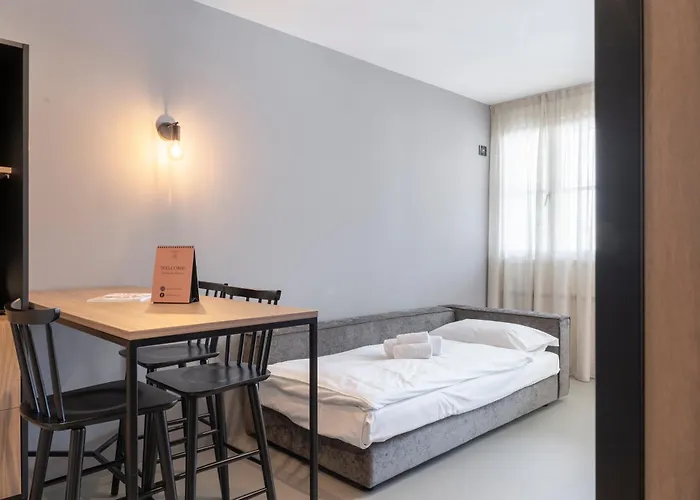 - Palais Hoertenberg