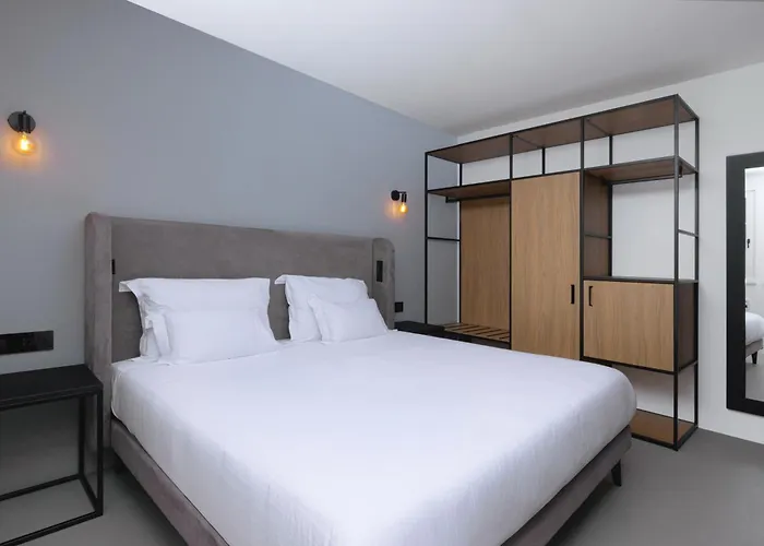 מלון דירות - Palais Hoertenberg בולצאנו