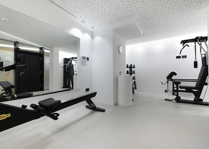 - Palais Hoertenberg 4* בולצאנו