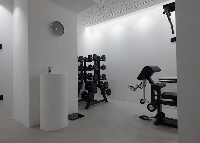 - Palais Hoertenberg 4* בולצאנו