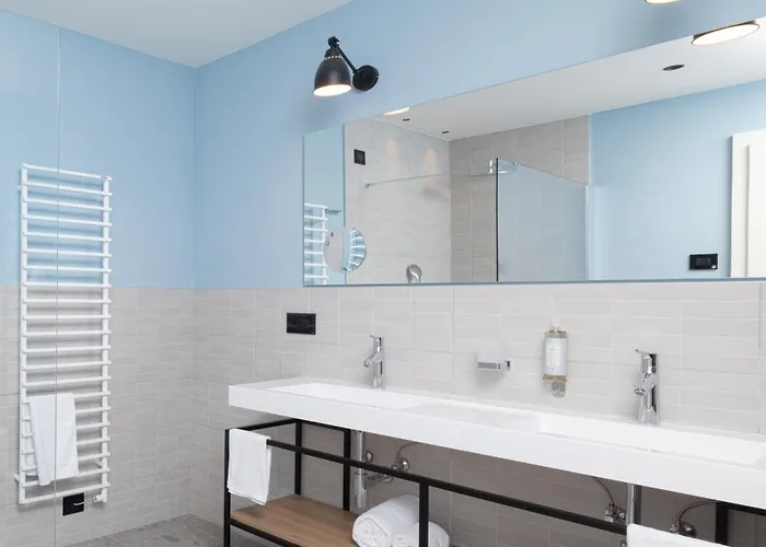 Appart hôtel - Palais Hoertenberg Bozen