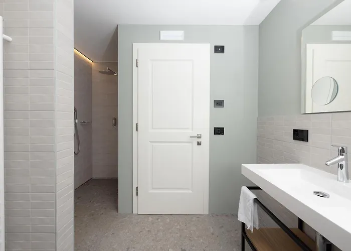 - Palais Hoertenberg Lejlighedshotel