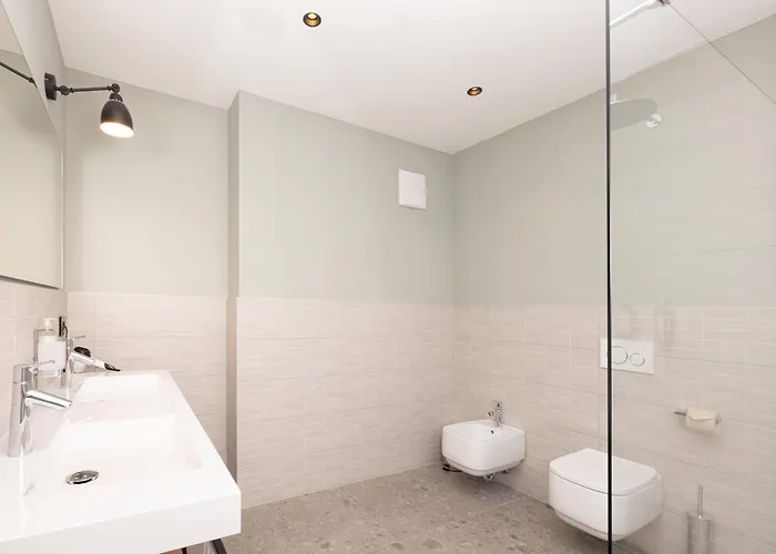 - Palais Hoertenberg Bozen