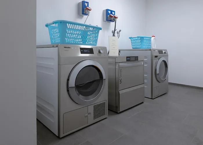 מלון דירות - Palais Hoertenberg בולצאנו