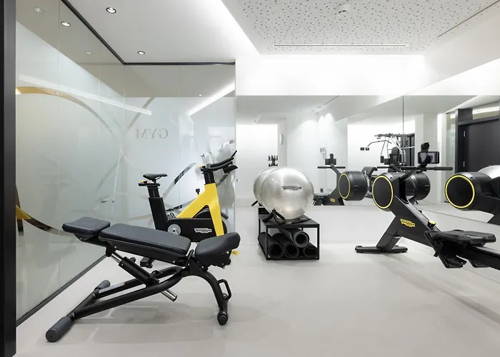 - Palais Hoertenberg 4* Bolzano