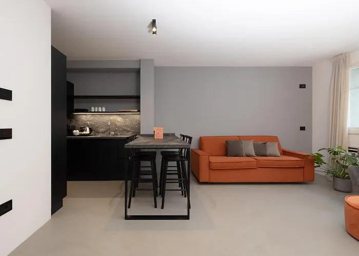 - Palais Hoertenberg Appart hôtel