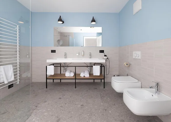 - Palais Hoertenberg Lejlighedshotel 4*