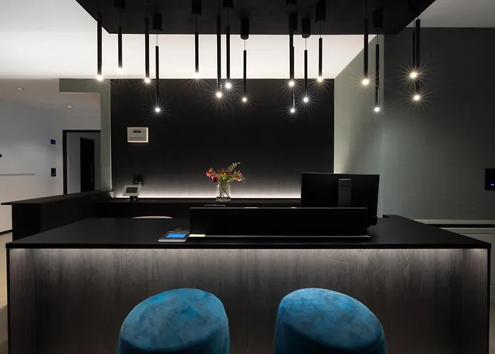 Lejlighedshotel - Palais Hoertenberg