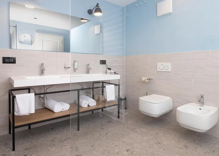 - Palais Hoertenberg Appart hôtel Bozen