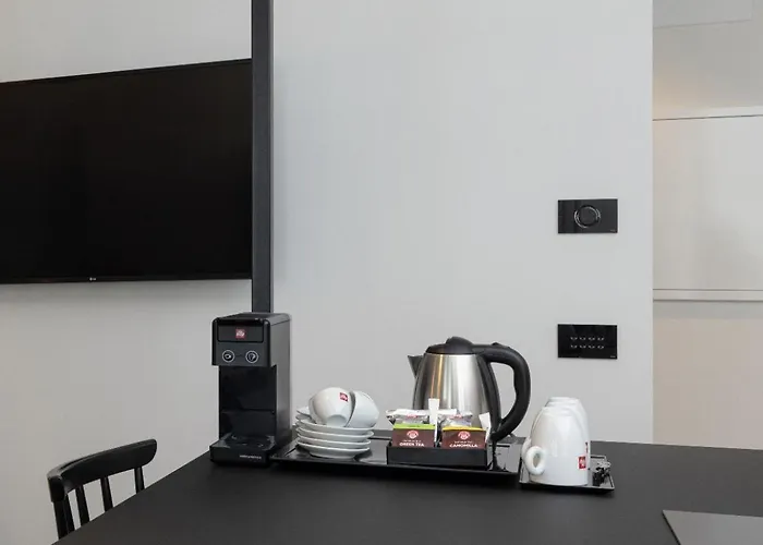 - Palais Hoertenberg 4* Bozen