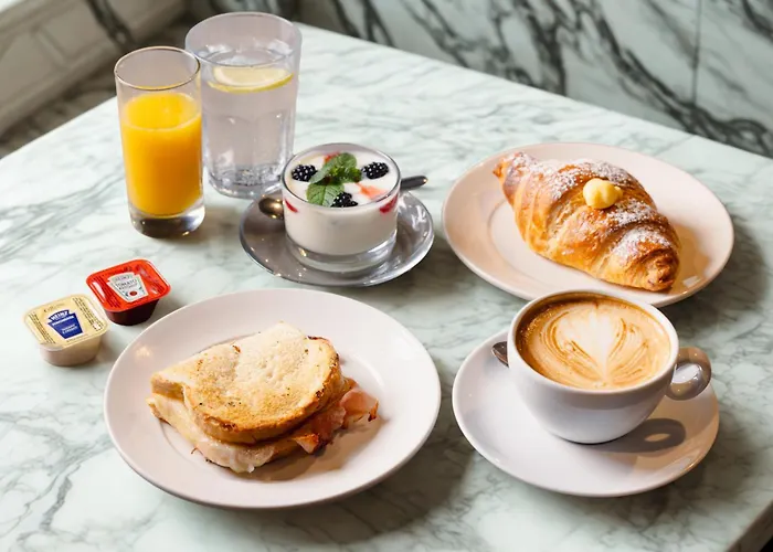 - Palais Hoertenberg Lejlighedshotel Bolzano