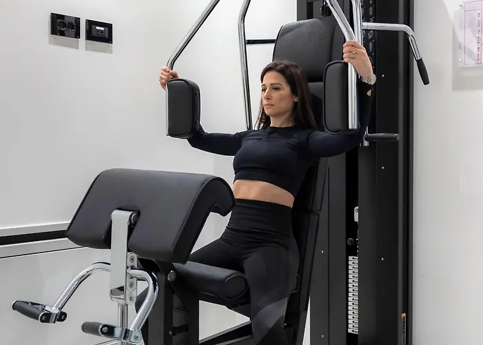 - Palais Hoertenberg מלון דירות בולצאנו