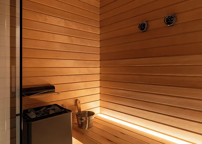 Appart hôtel - Palais Hoertenberg Bozen