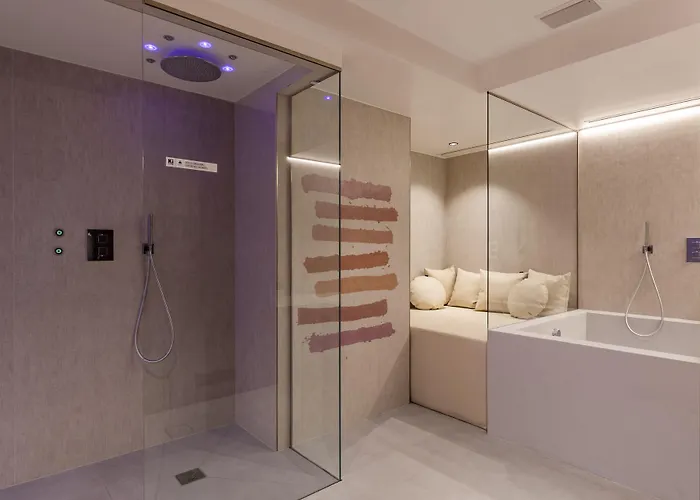 - Palais Hoertenberg Lejlighedshotel