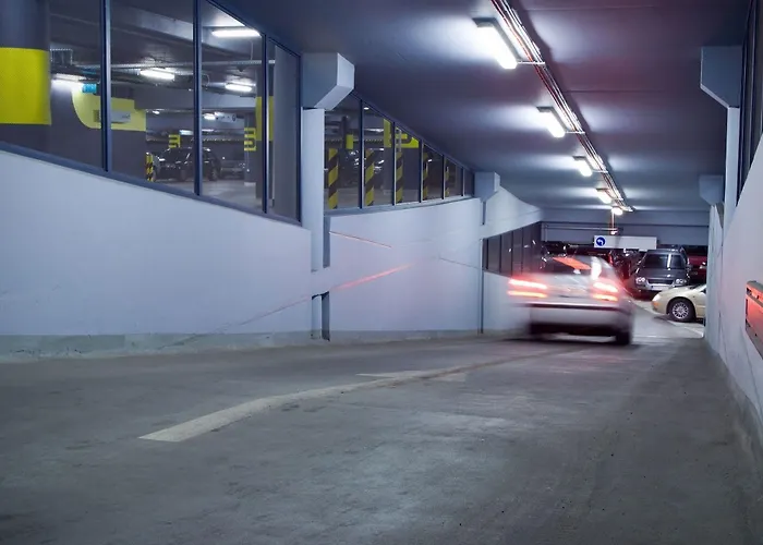 - Palais Hoertenberg Lejlighedshotel 4*