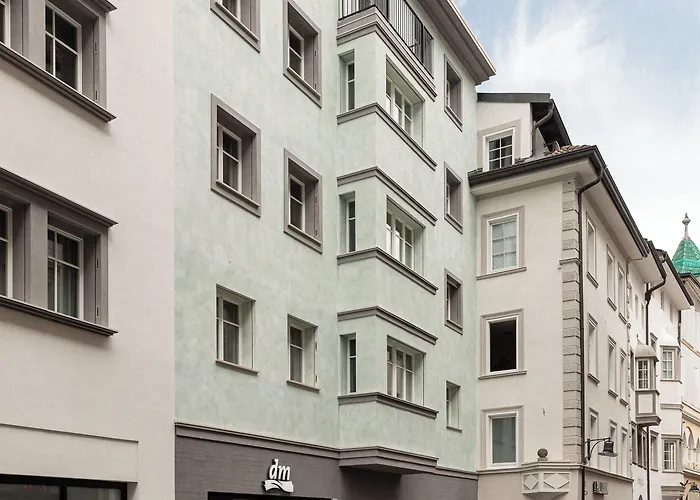 - Palais Hoertenberg Appart hôtel 4*