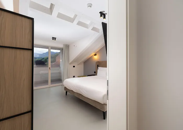 Lejlighedshotel - Palais Hoertenberg