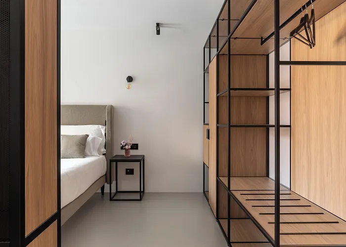 - Palais Hoertenberg מלון דירות