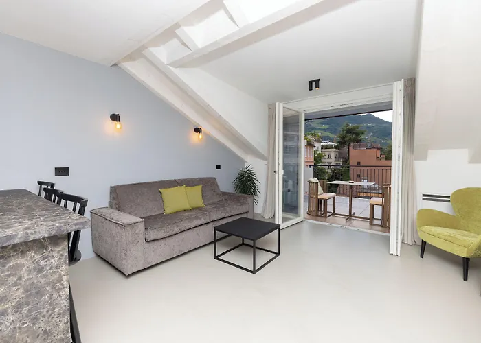 Appart hôtel - Palais Hoertenberg